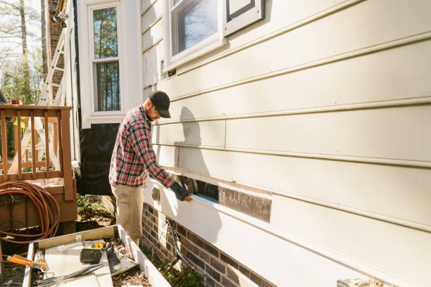 Top rated local Siding Installation specialists in Waverly, OH